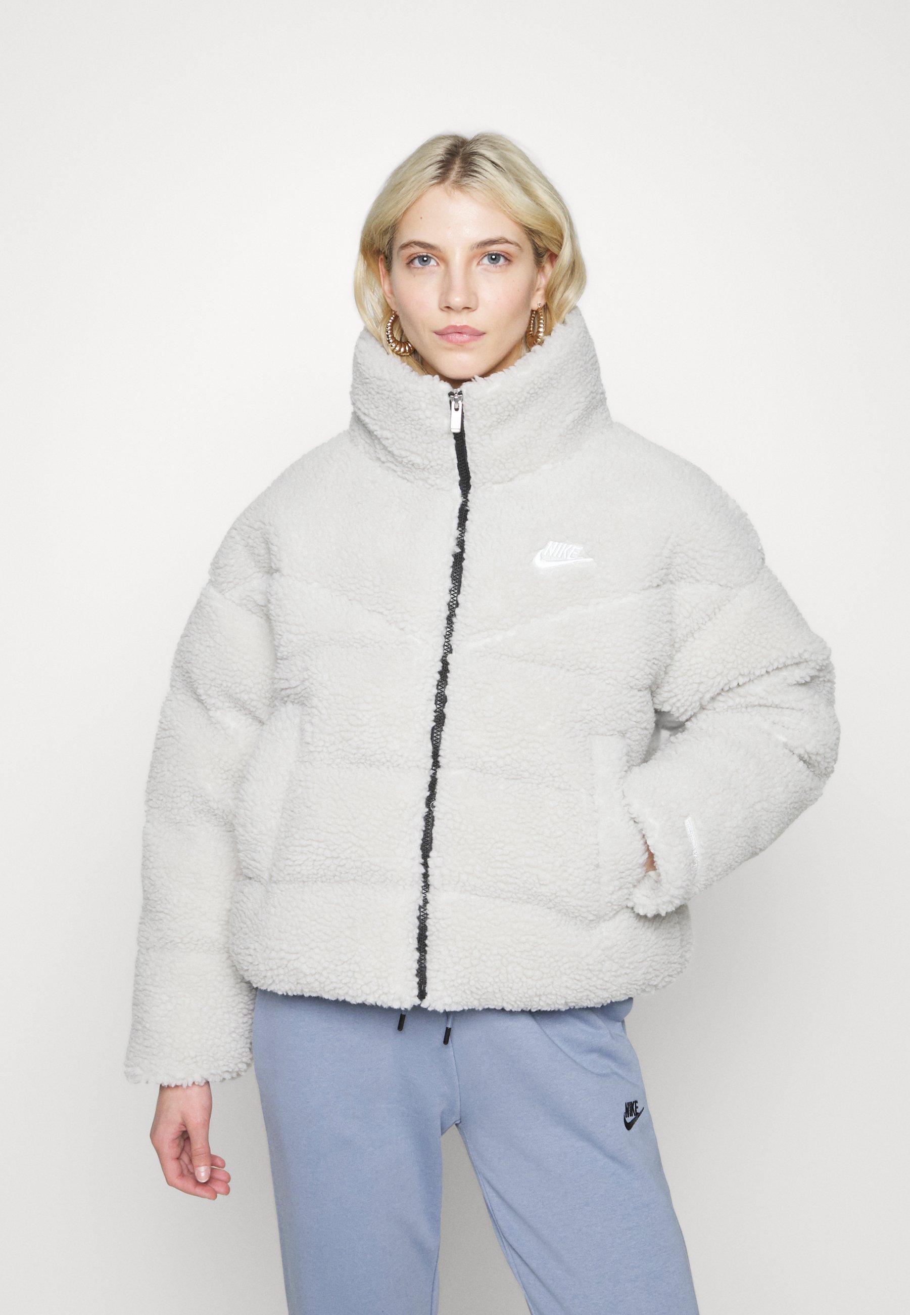 Nike city winterjacke Clearance